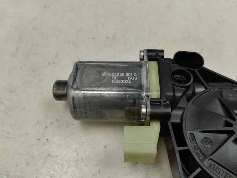 MOTOR ELEVALUNAS DELANTERO IZQUIERDO SEAT LEON 2024 1.0 TSI / 110 CV