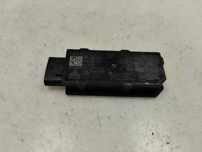 MODULO ELECTRONICO SEAT LEON 2024 1.0 TSI / 110 CV