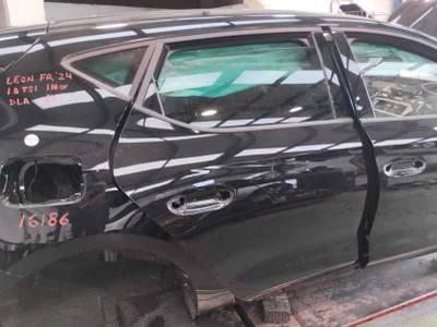 PUERTA TRASERA DERECHA SEAT LEON 2024 1.0 TSI / 110 CV