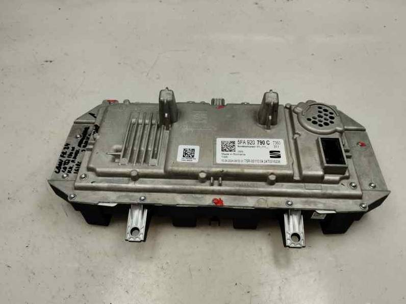 CUADRO INSTRUMENTOS SEAT LEON 2024 1.0 TSI / 110 CV