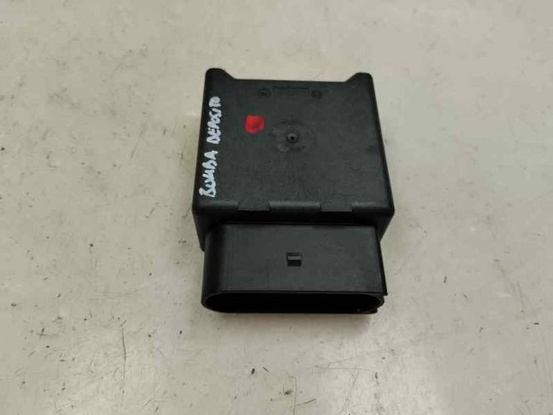 MODULO ELECTRONICO SEAT LEON 2024 1.0 TSI / 110 CV