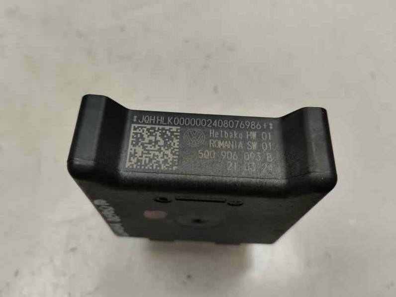 MODULO ELECTRONICO SEAT LEON 2024 1.0 TSI / 110 CV