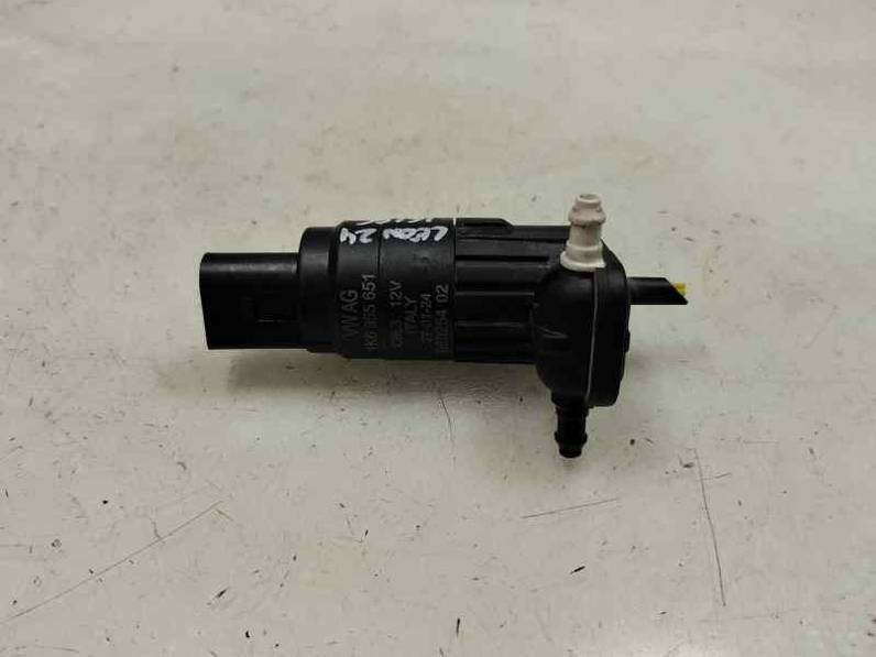 BOMBA LIMPIA SEAT LEON 2024 1.0 TSI / 110 CV