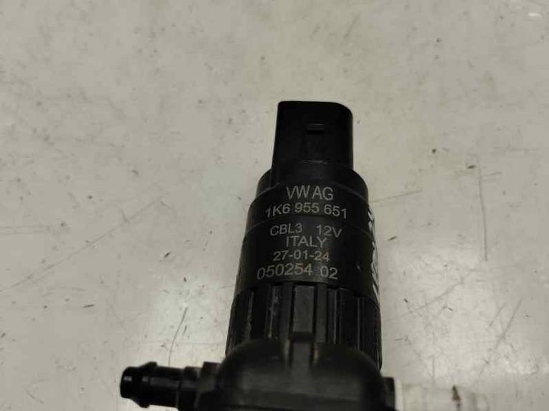 BOMBA LIMPIA SEAT LEON 2024 1.0 TSI / 110 CV