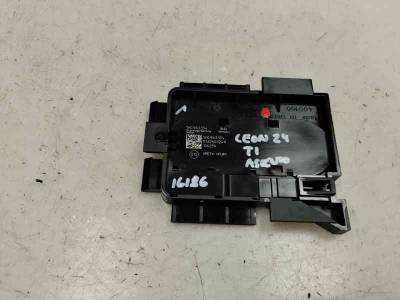 MODULO ELECTRONICO SEAT LEON 2024 1.0 TSI / 110 CV