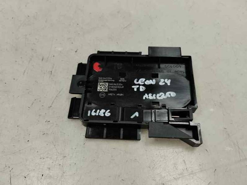 MODULO ELECTRONICO SEAT LEON 2024 1.0 TSI / 110 CV