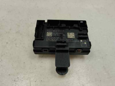 MODULO ELECTRONICO SEAT LEON 2024 1.0 TSI / 110 CV