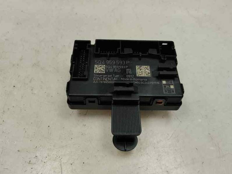 MODULO ELECTRONICO SEAT LEON 2024 1.0 TSI / 110 CV