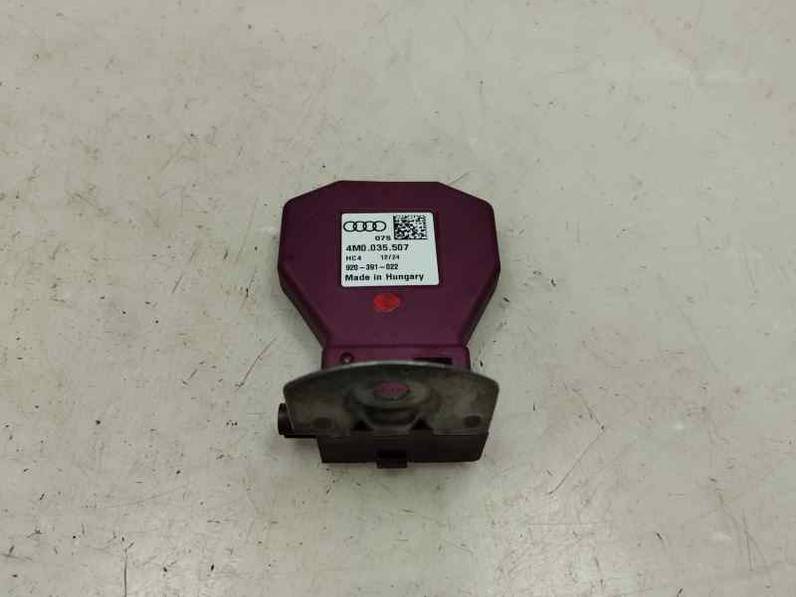 ANTENA SEAT LEON 2024 1.0 TSI / 110 CV