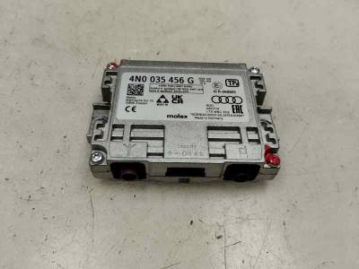 ANTENA SEAT LEON 2024 1.0 TSI / 110 CV