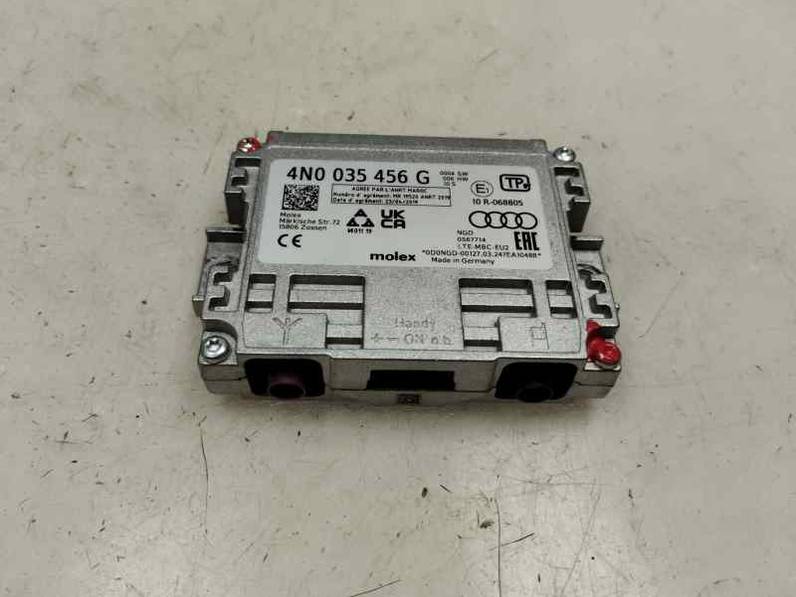 ANTENA SEAT LEON 2024 1.0 TSI / 110 CV