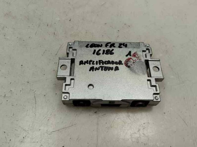 ANTENA SEAT LEON 2024 1.0 TSI / 110 CV