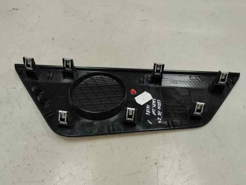 SALPICADERO SEAT LEON 2024 1.0 TSI / 110 CV