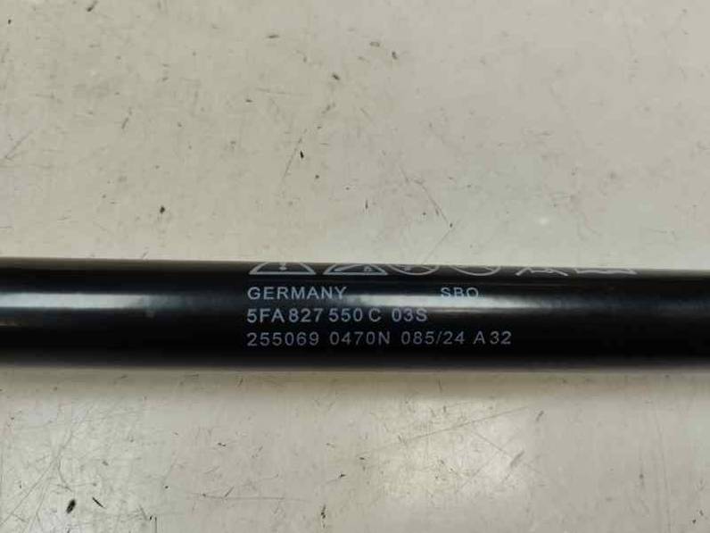 AMORTIGUADOR MALETERO PORTON SEAT LEON 2024 1.0 TSI / 110 CV