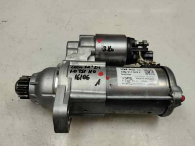 MOTOR ARRANQUE SEAT LEON 2024 1.0 TSI / 110 CV