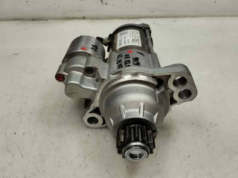 MOTOR ARRANQUE SEAT LEON 2024 1.0 TSI / 110 CV