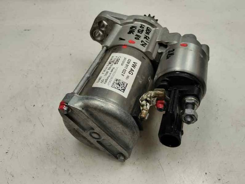 MOTOR ARRANQUE SEAT LEON 2024 1.0 TSI / 110 CV