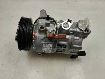 COMPRESOR AIRE ACONDICIONADO SEAT LEON 2024 1.0 TSI / 110 CV