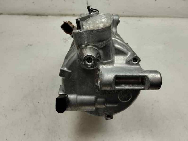 COMPRESOR AIRE ACONDICIONADO SEAT LEON 2024 1.0 TSI / 110 CV