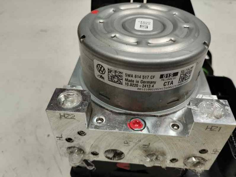 ABS SEAT LEON 2024 1.0 TSI / 110 CV