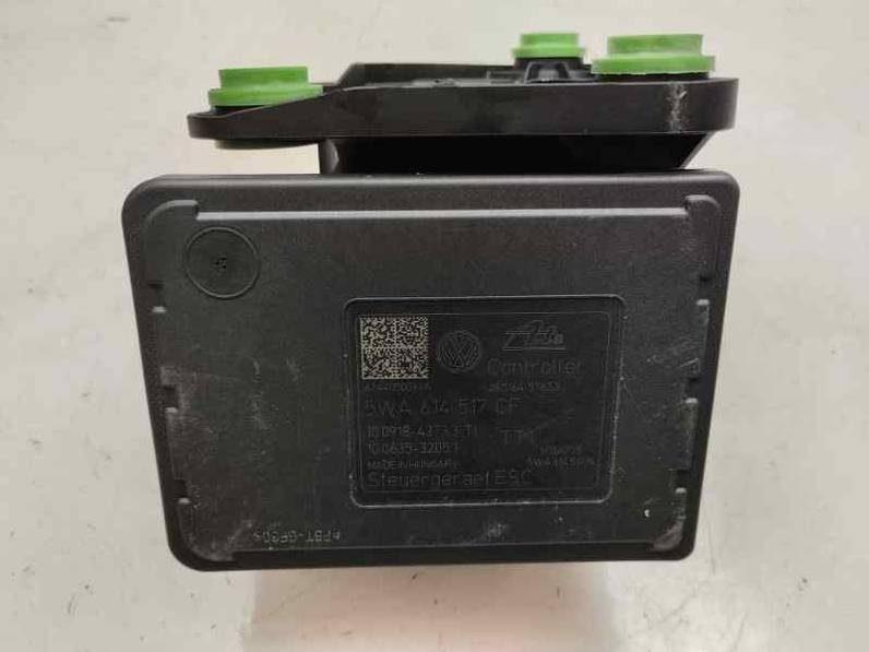 ABS SEAT LEON 2024 1.0 TSI / 110 CV