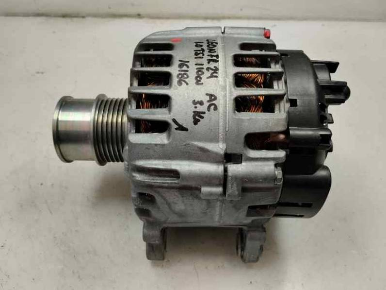 ALTERNADOR SEAT LEON 2024 1.0 TSI / 110 CV