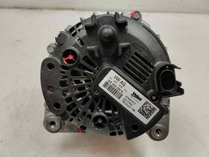 ALTERNADOR SEAT LEON 2024 1.0 TSI / 110 CV