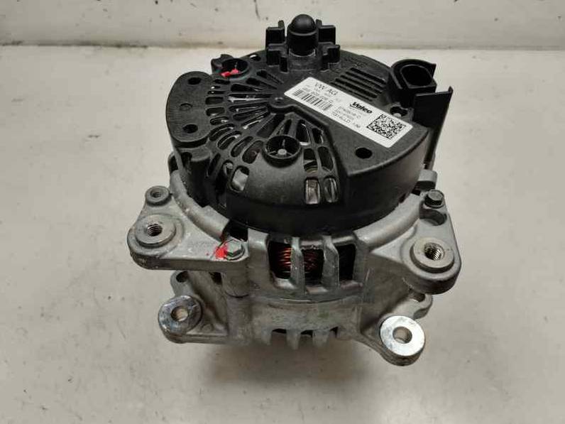 ALTERNADOR SEAT LEON 2024 1.0 TSI / 110 CV