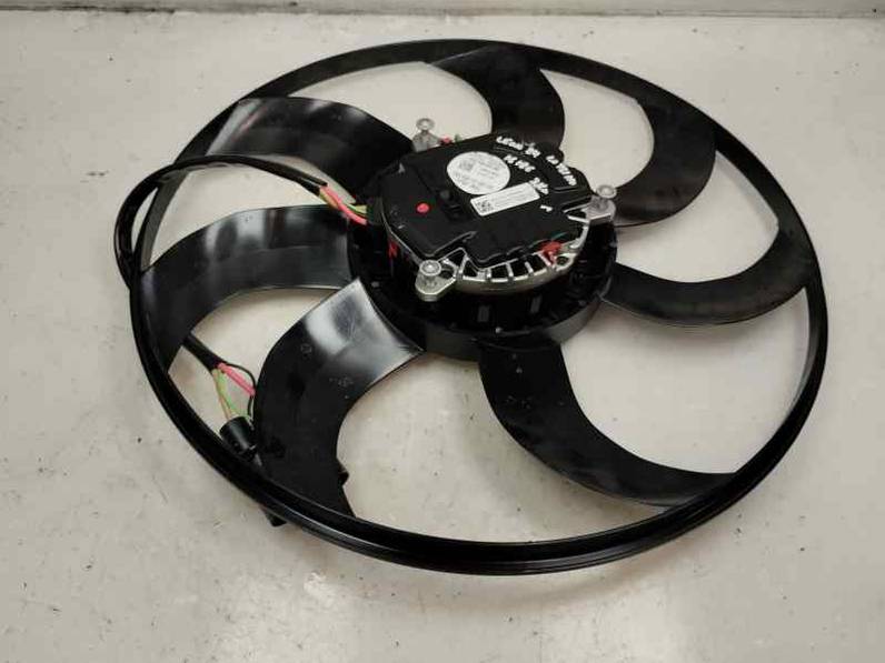 ELECTROVENTILADOR SEAT LEON 2024 1.0 TSI / 110 CV