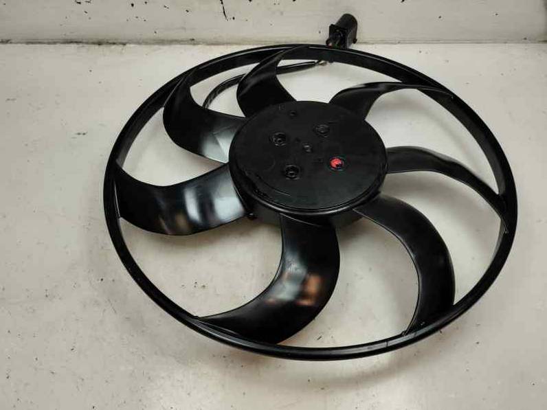 ELECTROVENTILADOR SEAT LEON 2024 1.0 TSI / 110 CV