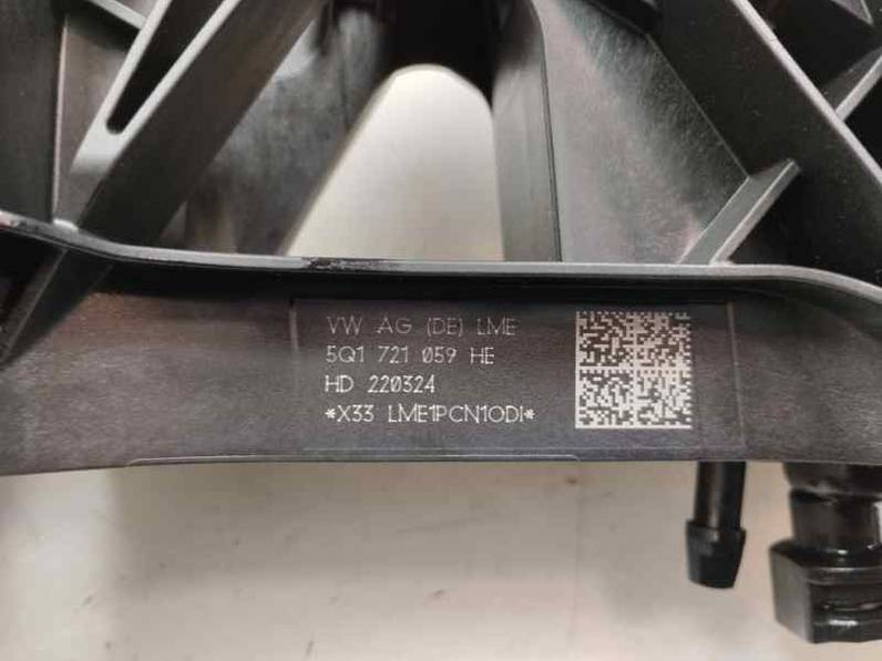 PEDAL EMBRAGUE SEAT LEON 2024 1.0 TSI / 110 CV