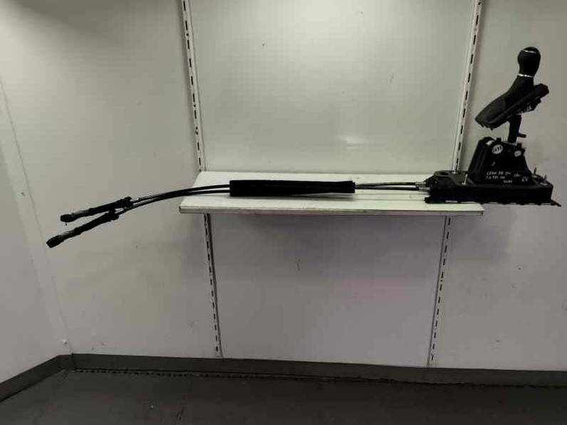 PALANCA CAMBIO SEAT LEON 2024 1.0 TSI / 110 CV