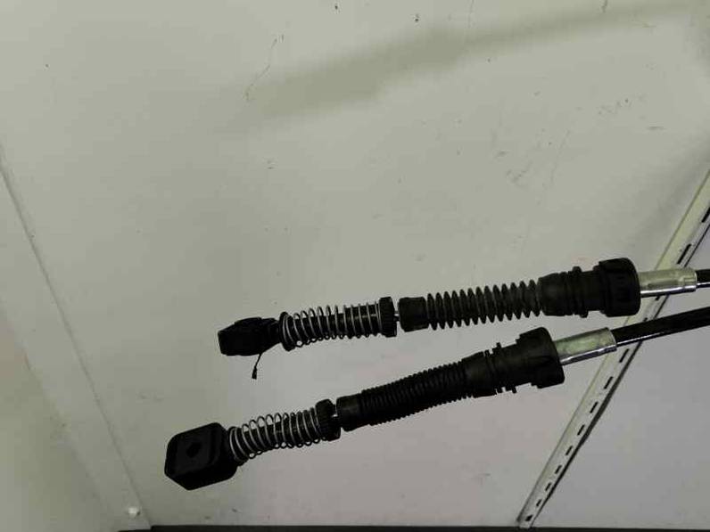 PALANCA CAMBIO SEAT LEON 2024 1.0 TSI / 110 CV