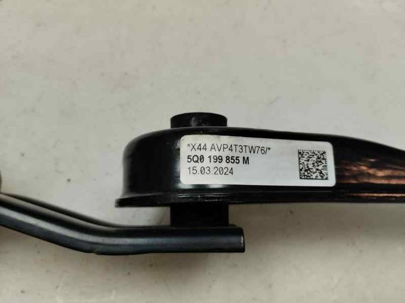 SOPORTE CAMBIO SEAT LEON 2024 1.0 TSI / 110 CV