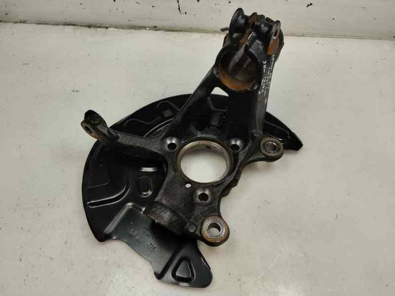 MANGUETA DELANTERA IZQUIERDA SEAT LEON 2024 1.0 TSI / 110 CV