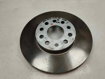 DISCO FRENO DELANTERO SEAT LEON 2024 1.0 TSI / 110 CV