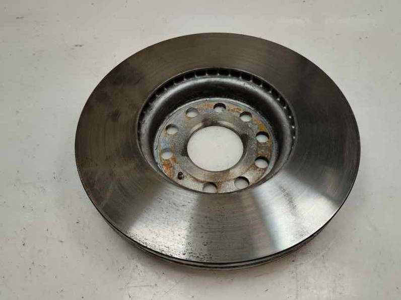 DISCO FRENO DELANTERO SEAT LEON 2024 1.0 TSI / 110 CV