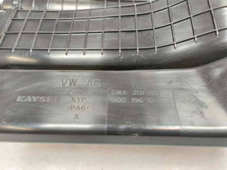 FILTRO CARBONO ACTIVO SEAT LEON 2024 1.0 TSI / 110 CV