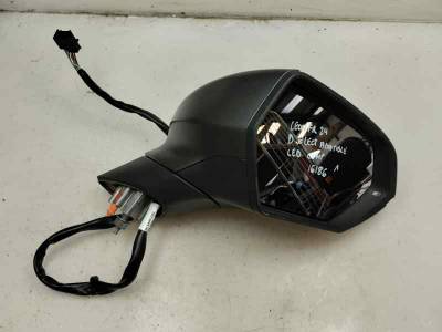 RETROVISOR DERECHO SEAT LEON 2024 1.0 TSI / 110 CV
