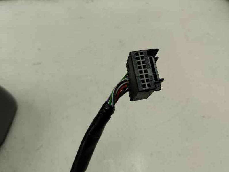 RETROVISOR DERECHO SEAT LEON 2024 1.0 TSI / 110 CV