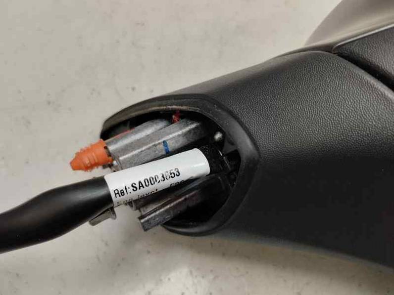 RETROVISOR DERECHO SEAT LEON 2024 1.0 TSI / 110 CV