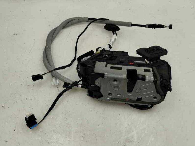 CERRADURA PUERTA DELANTERA DERECHA SEAT LEON 2024 1.0 TSI / 110 CV