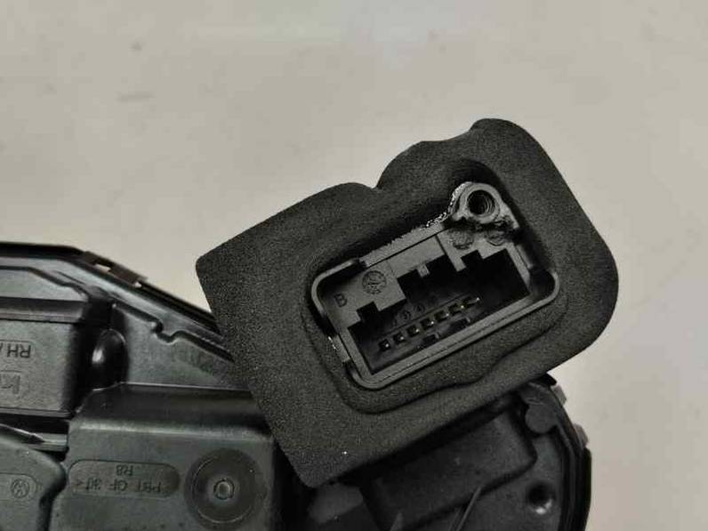 CERRADURA PUERTA DELANTERA DERECHA SEAT LEON 2024 1.0 TSI / 110 CV