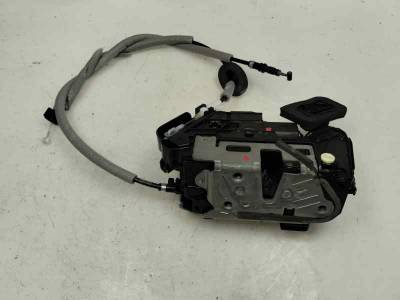 CERRADURA PUERTA TRASERA DERECHA SEAT LEON 2024 1.0 TSI / 110 CV