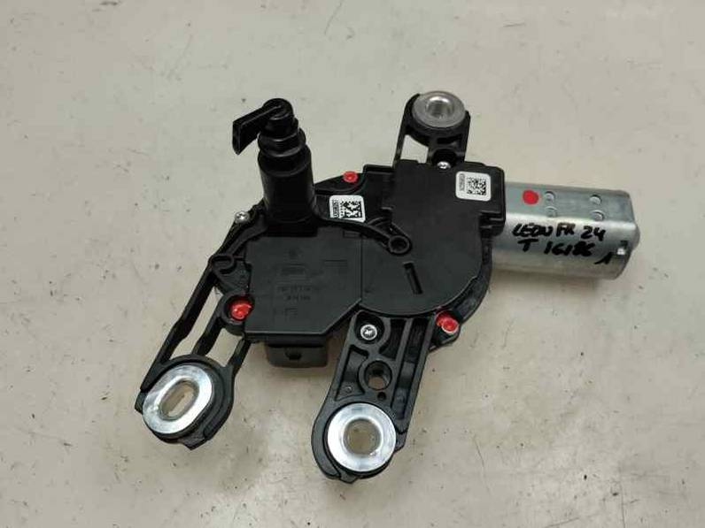 MOTOR LIMPIA TRASERO SEAT LEON 2024 1.0 TSI / 110 CV