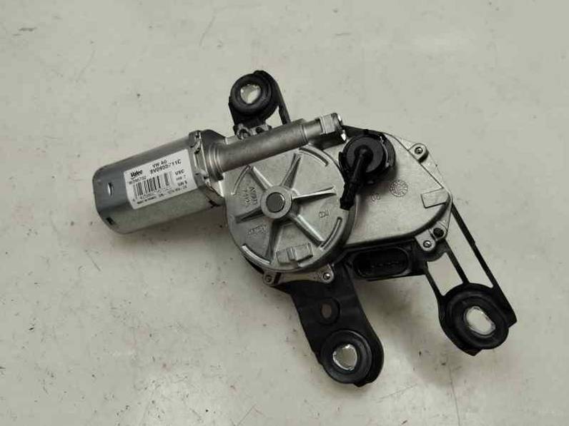 MOTOR LIMPIA TRASERO SEAT LEON 2024 1.0 TSI / 110 CV