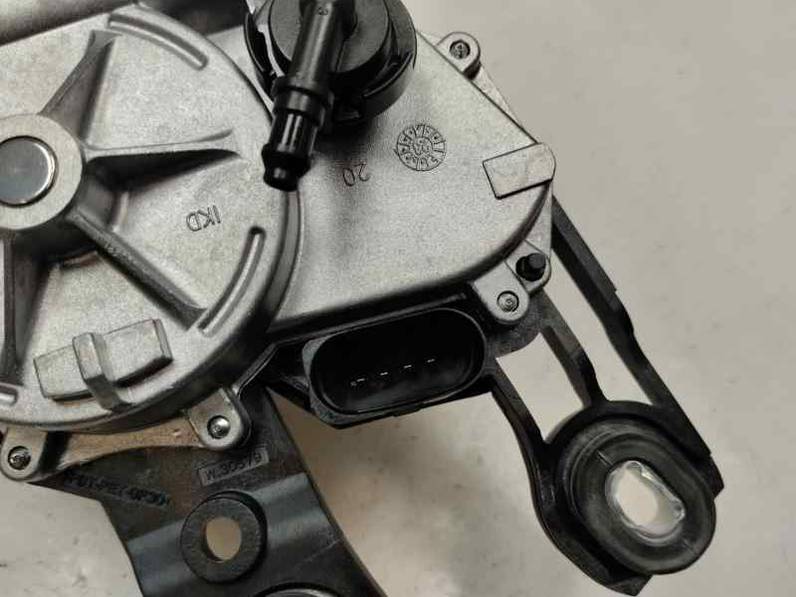 MOTOR LIMPIA TRASERO SEAT LEON 2024 1.0 TSI / 110 CV