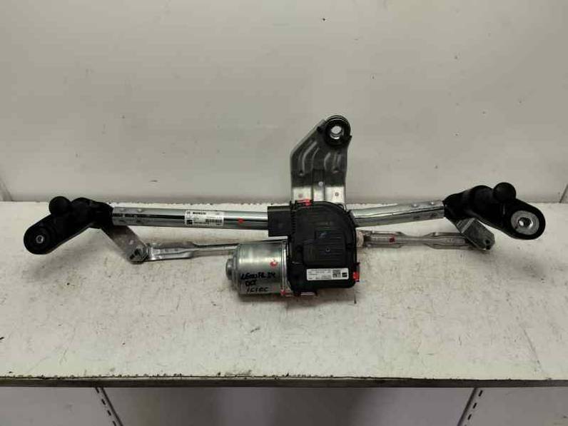 MOTOR LIMPIA DELANTERO SEAT LEON 2024 1.0 TSI / 110 CV