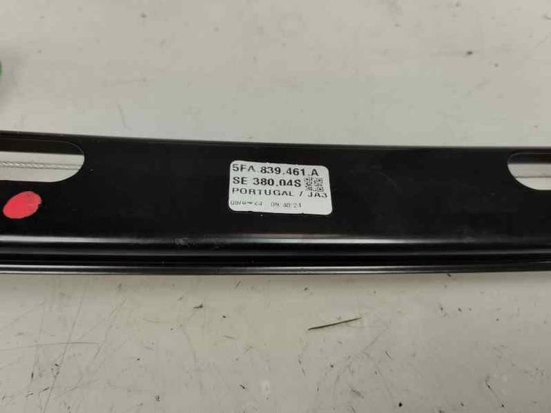 ELEVALUNAS TRASERO IZQUIERDO SEAT LEON 2024 1.0 TSI / 110 CV