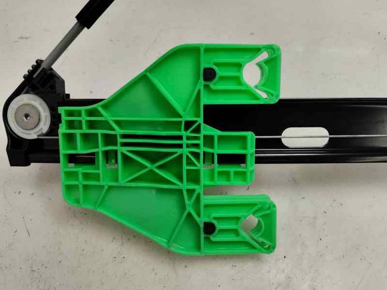 ELEVALUNAS TRASERO IZQUIERDO SEAT LEON 2024 1.0 TSI / 110 CV